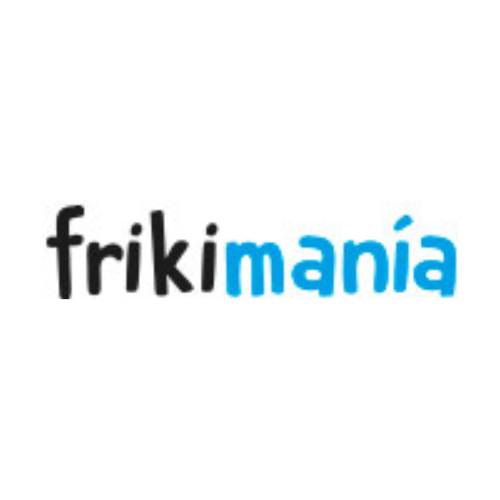 Frikimania cashback