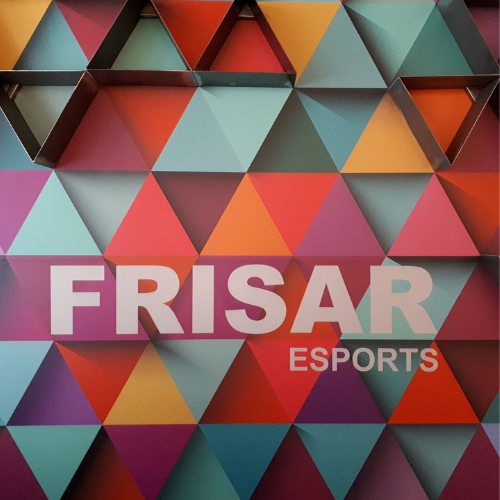 Frisar Esports cashback