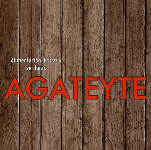 Frutería agateyte cashback