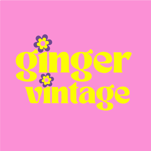 Ginger Vintage cashback