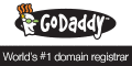 GoDaddy cashback
