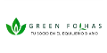 Green Folhas cashback