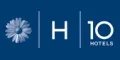 H10 Hotels cashback