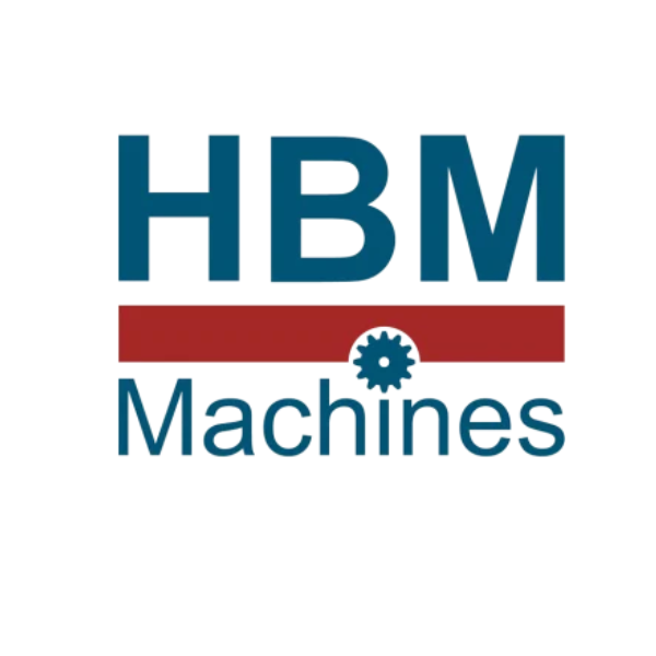 HBM Machines cashback