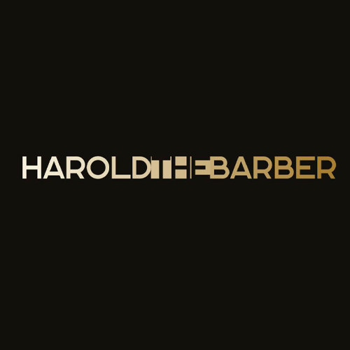 Harold the barber cashback