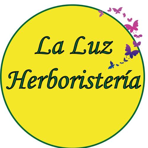 Herboristería La Luz cashback