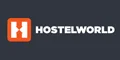 Hostelworld cashback