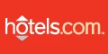 Hotels.com cashback