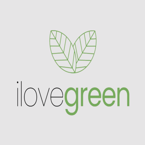 I Love Green cashback