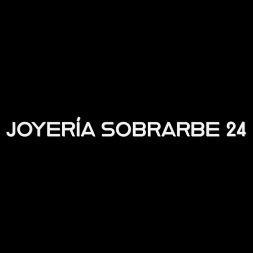 Joyería Sobrarbe 24 cashback