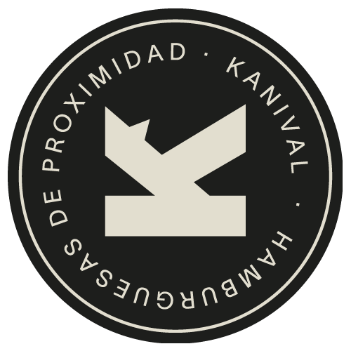 Kanival burger cashback