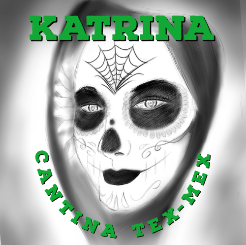 Katrina cantina tex-mex cashback