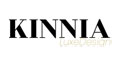 Kinnia Design cashback