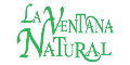 LA VENTANA NATURAL cashback