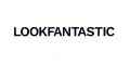 LOOKFANTASTIC cashback