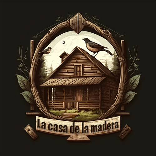 La Casa de la Madera cashback
