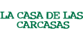 La Casa de las Carcasas cashback