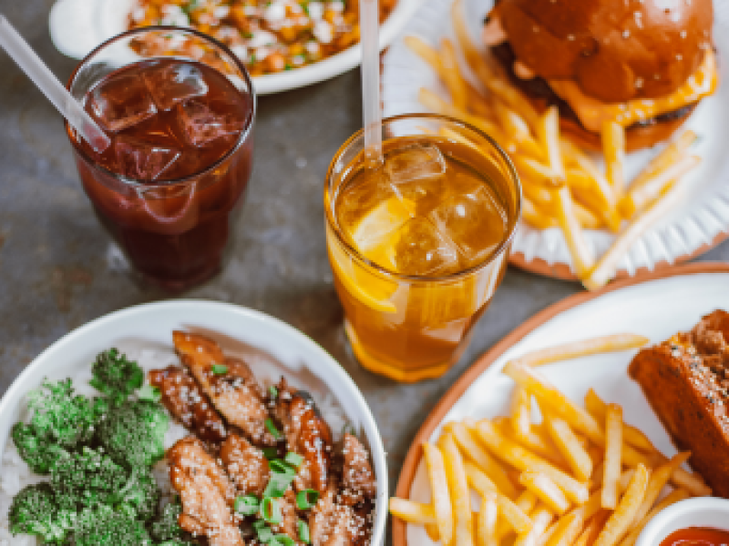 La Cresta BCN cashback