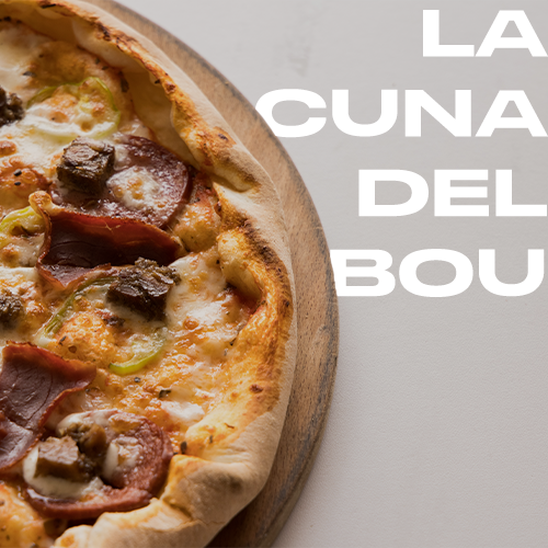 La Cuna Del Bou cashback