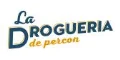 La Drogueria de percon cashback