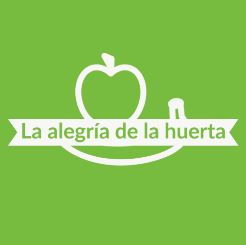 La alegría de la huerta cashback