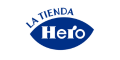 La tienda Hero cashback