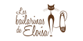 Las bailarinas de Eloísa cashback