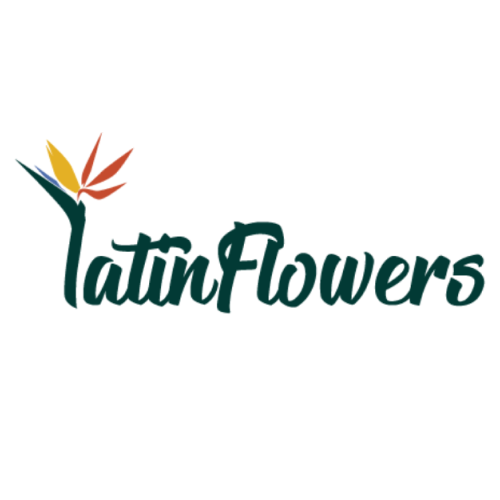 Latin Flowers cashback