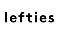 Lefties cashback