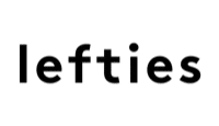 Lefties cashback