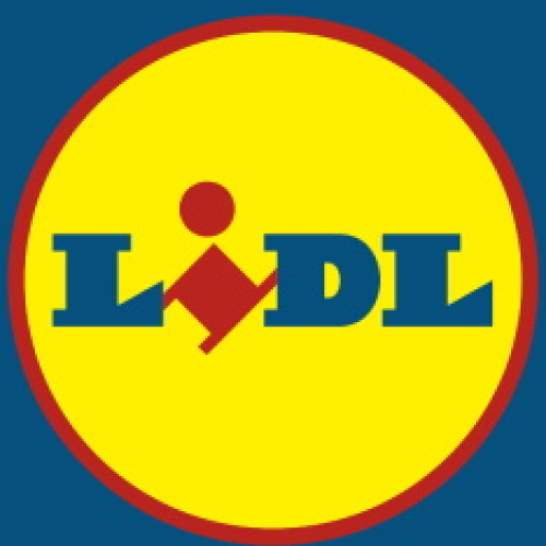 Lidl cashback