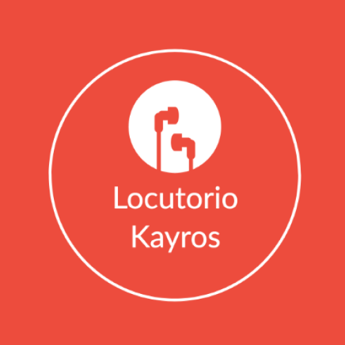 Locutorio Kayros cashback
