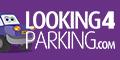 Looking4Parking cashback