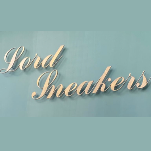 Lord Sneakers  cashback