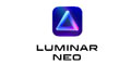 Luminar Neo cashback