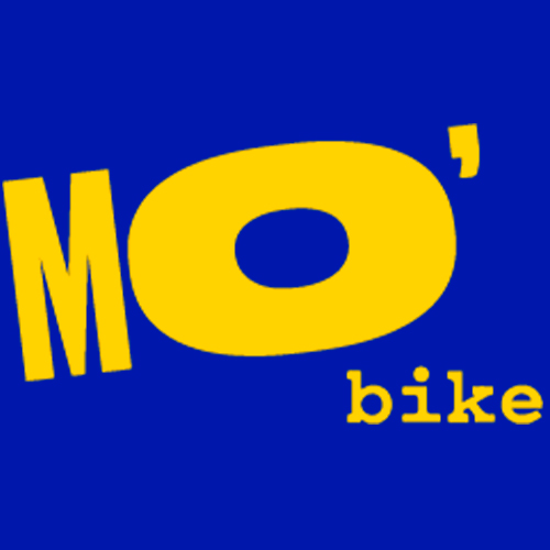 MO'bike cashback