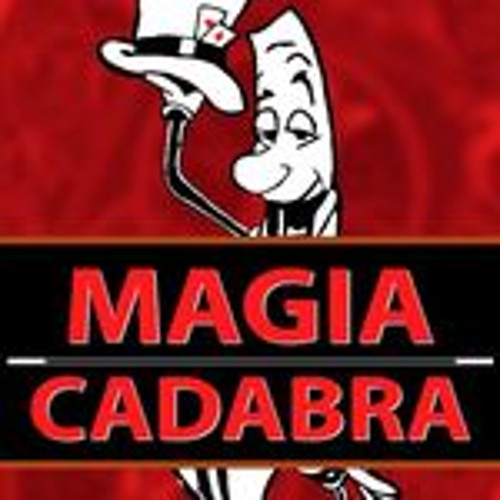 Magia Cadabra cashback
