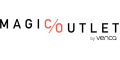 Magic Outlet cashback