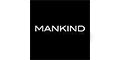 Mankind cashback