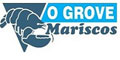 Mariscos O Grove cashback