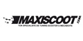 Maxiscoot cashback