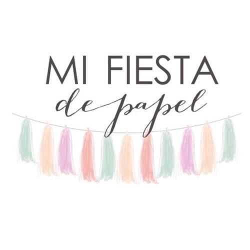 Mi Fiesta de Papel cashback
