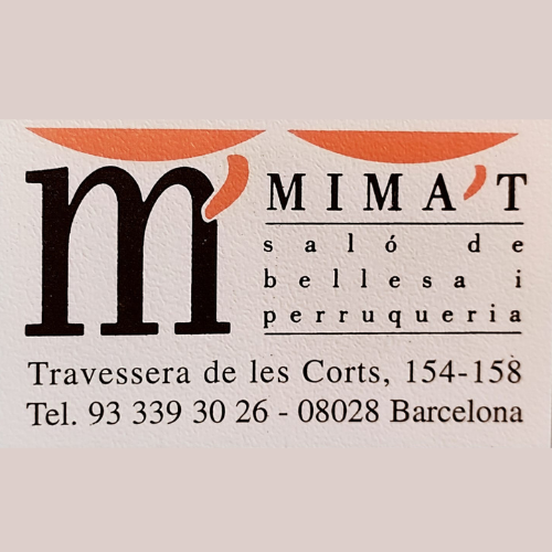 Mima't perruquers cashback