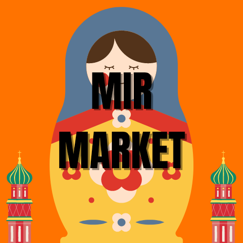 Mir Market cashback