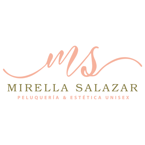 Mirella salazar peluquería cashback