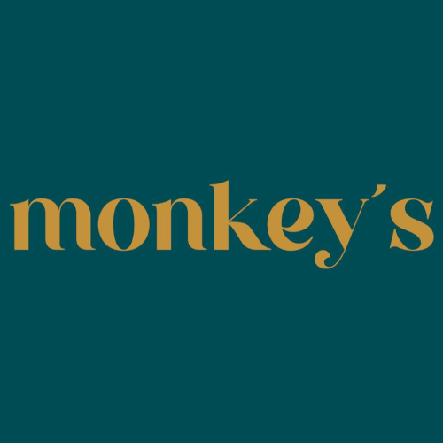 Monkey's Coffee cashback