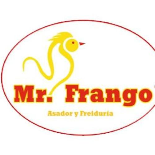 Mr. Frango cashback