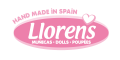 Muñecas Llorens cashback