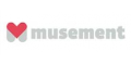 Musement cashback