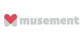 Musement cashback